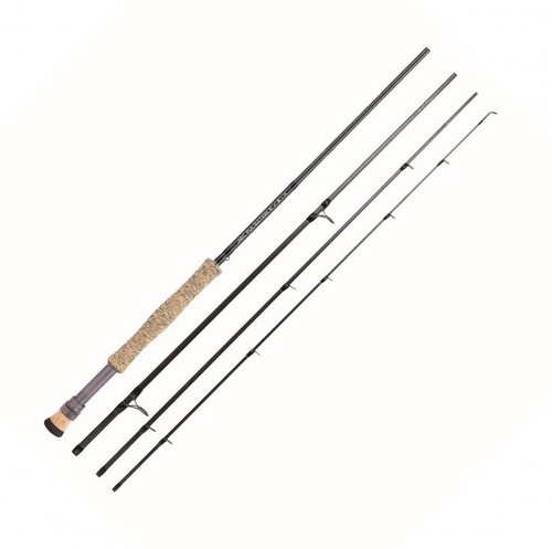 Canne mouche jmc pulsation - mouche, 9'
