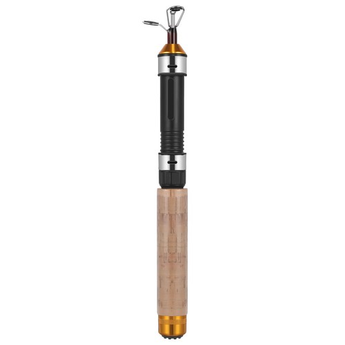 Canne mouche télescopique - canne,