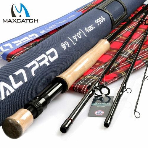 Maxcatch canne mouche pour - à,