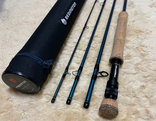 Canne mouche redington - à,